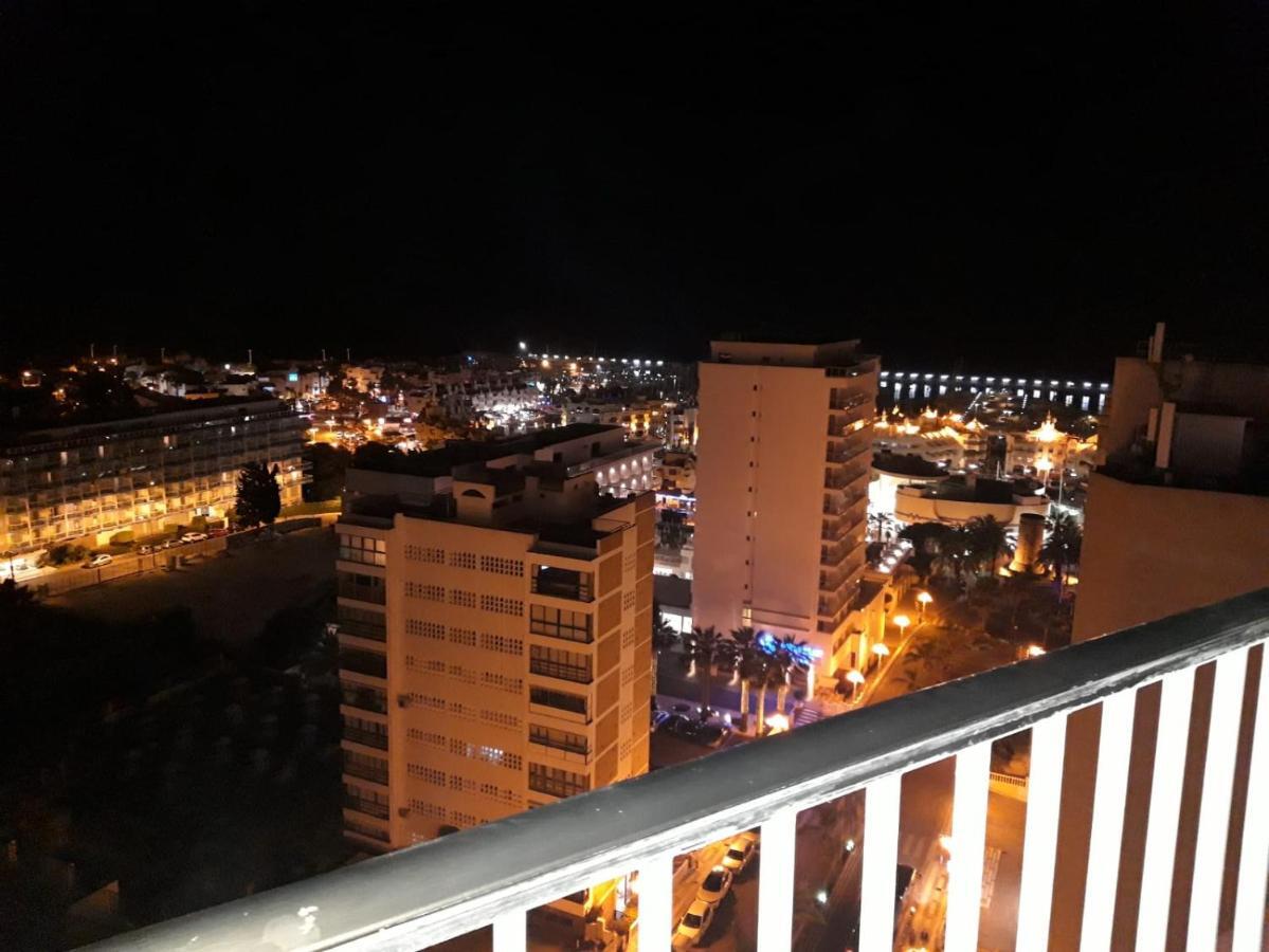 Benalmadena Playa Apartment ภายนอก รูปภาพ