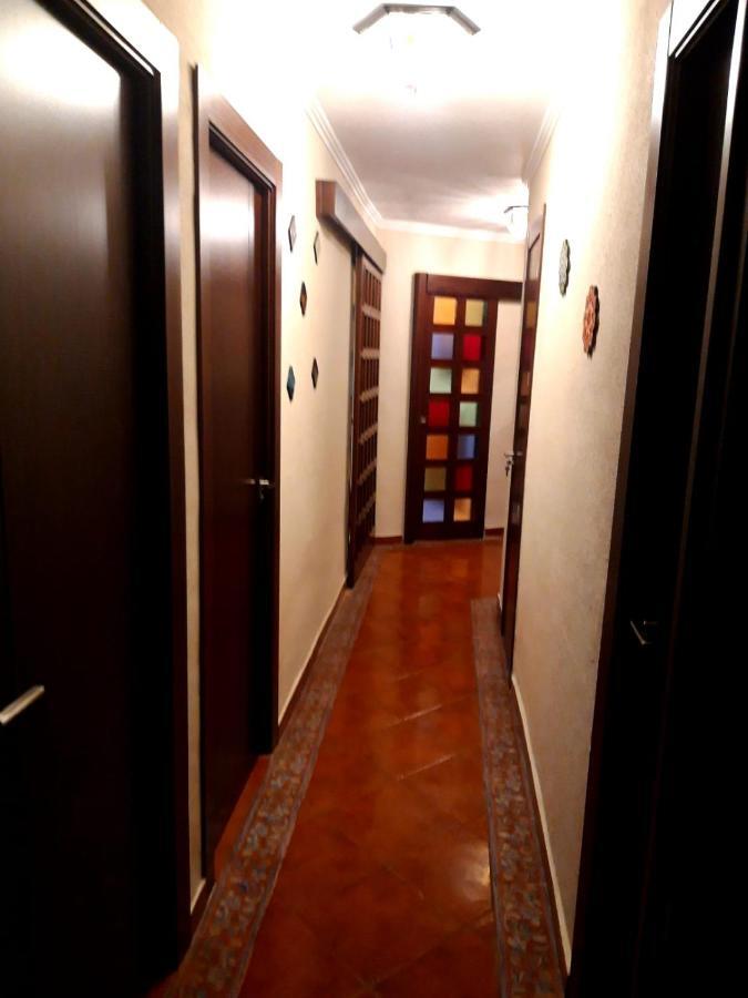 Benalmadena Playa Apartment ภายนอก รูปภาพ