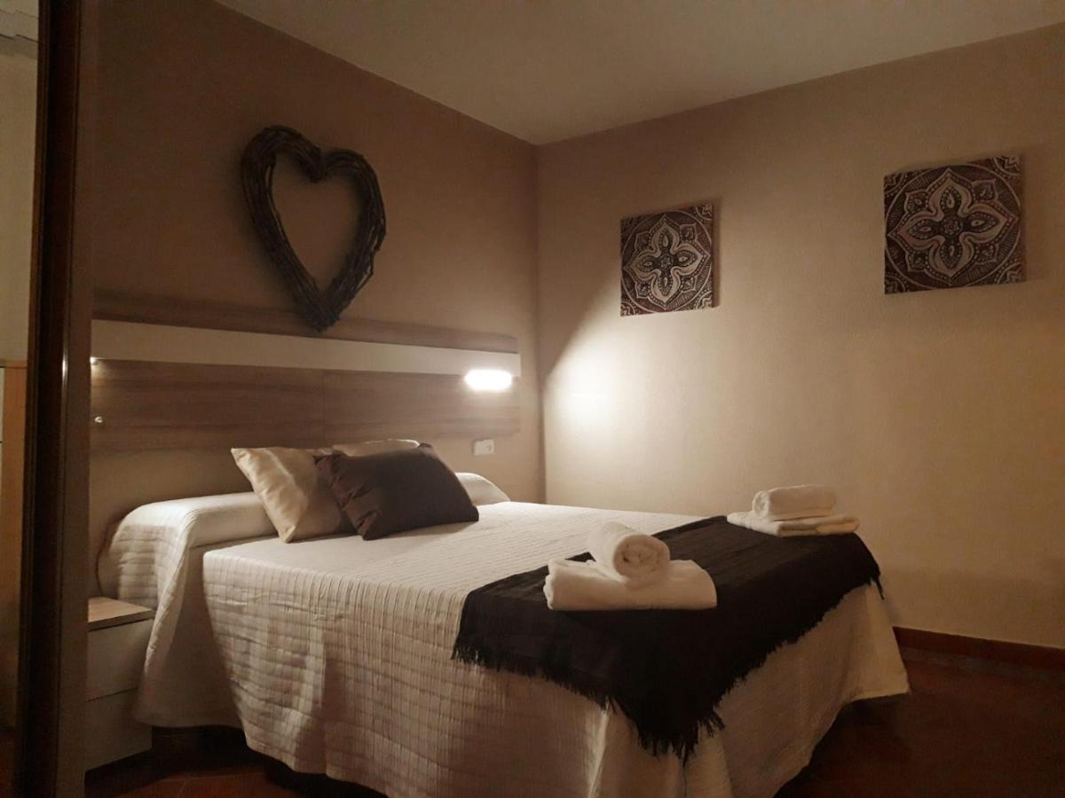 Benalmadena Playa Apartment ภายนอก รูปภาพ