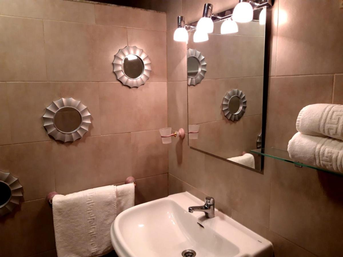 Benalmadena Playa Apartment ภายนอก รูปภาพ