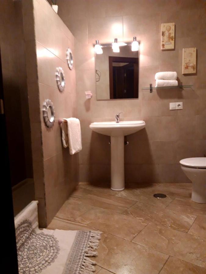 Benalmadena Playa Apartment ภายนอก รูปภาพ