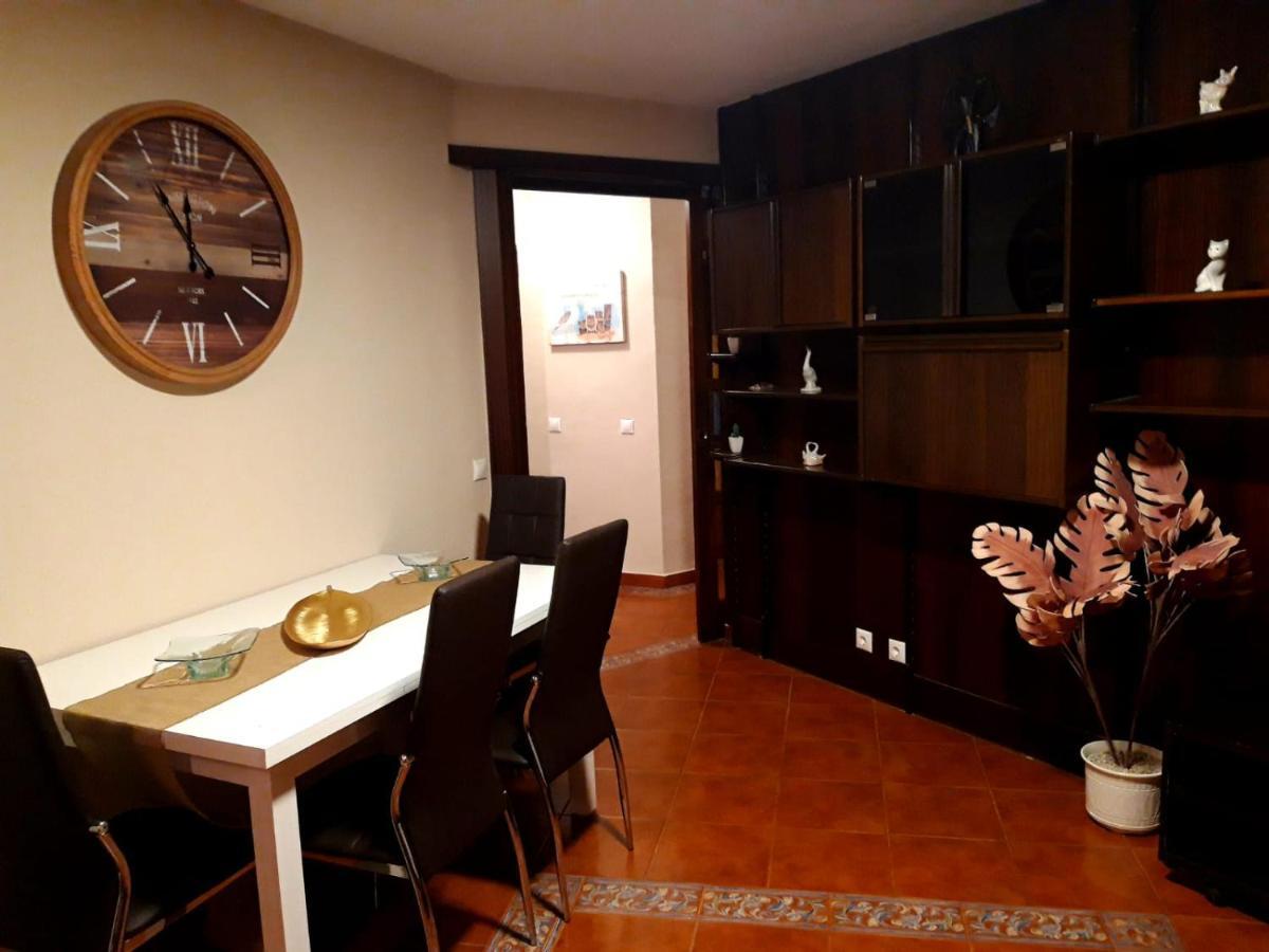 Benalmadena Playa Apartment ภายนอก รูปภาพ